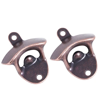 10pcs Bottle Opener Wall Mounted Vintage Zinc Alloy Drinking Accessories Bottle Opener Beer Opener for Home Wine Wall Beer
10pcs Bottle Opener Wall Mounted Vintage Zinc Alloy Drinking Accessories Bottle Opener Beer Opener for Home Wine Wall Beer