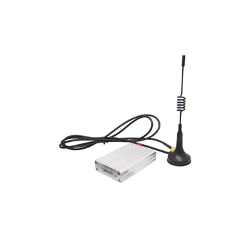433MHz RS232 Interface 5Km Long Range Wireless Repeater RF Module SNR6202-433-232 Data Transmitter and Receiver
433MHz RS232 Interface 5Km Long Range Wireless Repeater RF Module SNR6202-433-232 Data Transmitter and Receiver