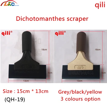 100pcs/lot DHL Qili QH-19 vinyl film wrap tools Dichotomanthes Scraper for building floor clean window clean water scraper
100pcs/lot DHL Qili QH-19 vinyl film wrap tools Dichotomanthes Scraper for building floor clean window clean water scraper