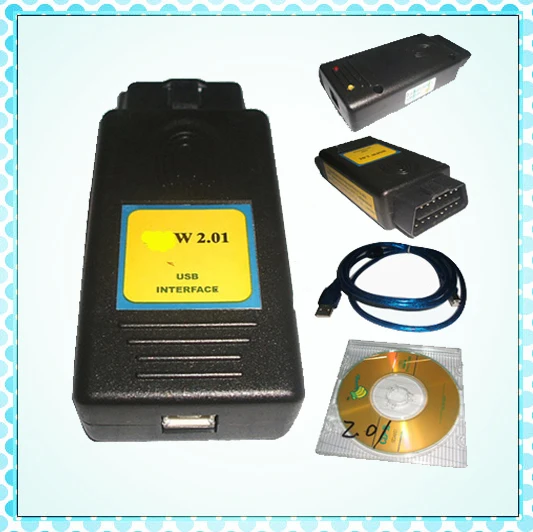 2017 Top Selling Professional diagnostic tool for BMW V2.0.1 PA Soft for BMW Code Reader PA 2.01 PASOFT Auto Scan Tool PA2.01
2017 Top Selling Professional diagnostic tool for BMW V2.0.1 PA Soft for BMW Code Reader PA 2.01 PASOFT Auto Scan Tool PA2.01