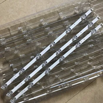 new 59cm LED backlight 6LEDs for LG 32 inch TV innotek drt 3.0 SUNG WEI 55V0 E74739 WOOREE A/B UOT 32MB27VQ 32LB5610 32LB552B
new 59cm LED backlight 6LEDs for LG 32 inch TV innotek drt 3.0 SUNG WEI 55V0 E74739 WOOREE A/B UOT 32MB27VQ 32LB5610 32LB552B