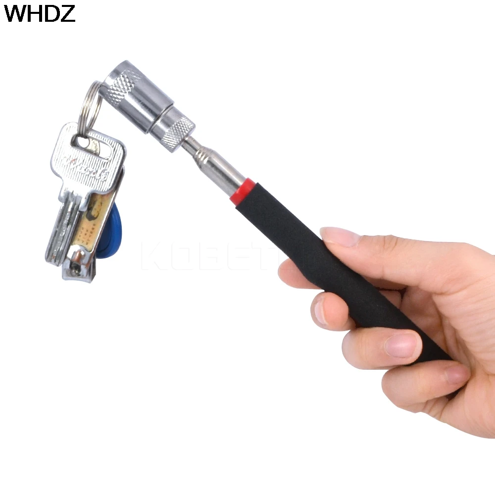 1pc Pick Up Tool Telescopic Magnetic Extending Magnet Portable Telescopic Magnetic Pickup Rod Tool Stick Extending Long Reach
1pc Pick Up Tool Telescopic Magnetic Extending Magnet Portable Telescopic Magnetic Pickup Rod Tool Stick Extending Long Reach