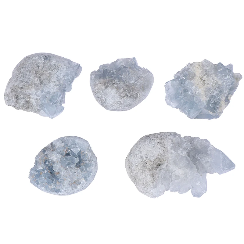1X Crystal Stones Natural Celestite Quartz Cluster Crystal Decorating Flowerpots Fish Tank And Demagnetizing Hot Sale
1X Crystal Stones Natural Celestite Quartz Cluster Crystal Decorating Flowerpots Fish Tank And Demagnetizing Hot Sale