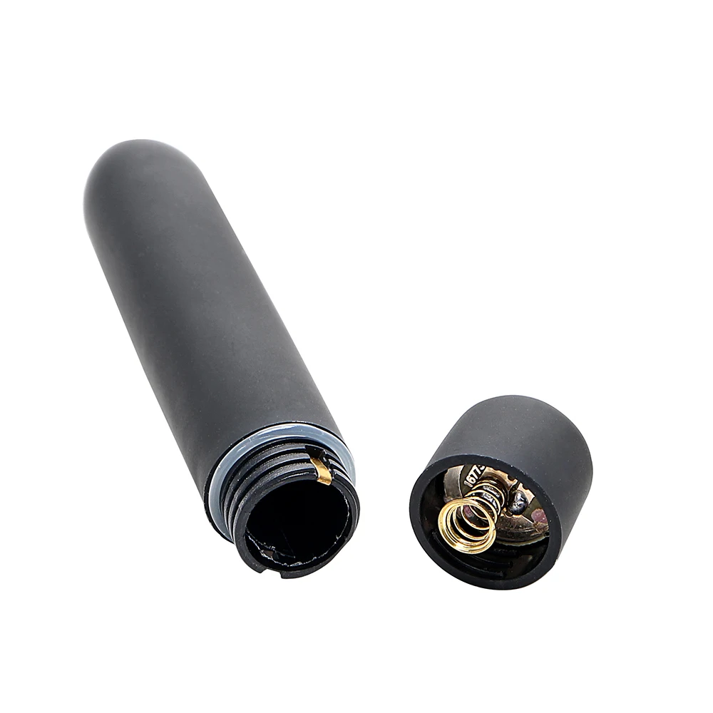 Мужская Пробка С Вибратором