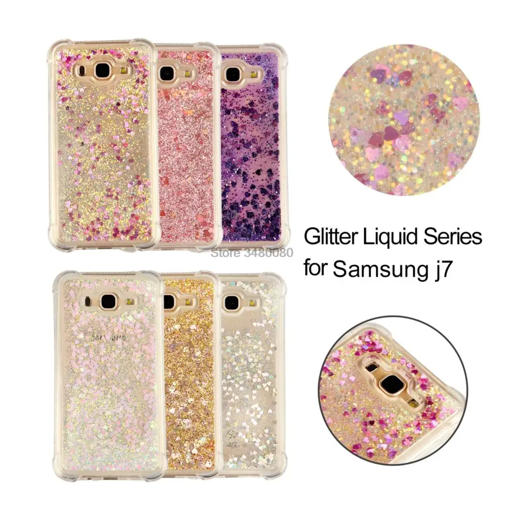 Glitter Stars Case for Samsung Galaxy J7 2015 J700H J700H/DS SM-J700h SM-J700H/DS Dynamic Liquid Quicksand Soft TPU Back Cover
Glitter Stars Case for Samsung Galaxy J7 2015 J700H J700H/DS SM-J700h SM-J700H/DS Dynamic Liquid Quicksand Soft TPU Back Cover