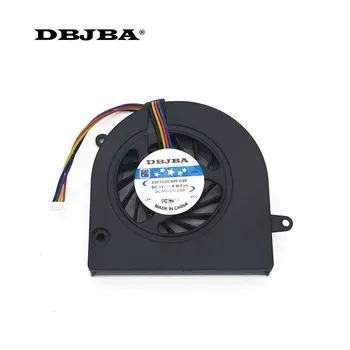 Laptop CPU Cooling Fan for Lenovo G460A Z460 Z460A Z465 Z560 Z560A Z565 AB06505HX12DB00 4 PIN Fan
Laptop CPU Cooling Fan for Lenovo G460A Z460 Z460A Z465 Z560 Z560A Z565 AB06505HX12DB00 4 PIN Fan
