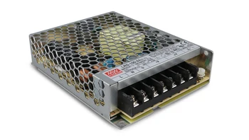 MEAN WELLRS-100-48 48V 2.3A meanwell LRS-100 48V 110.4W Single Output Switching Power Supply
MEAN WELLRS-100-48 48V 2.3A meanwell LRS-100 48V 110.4W Single Output Switching Power Supply