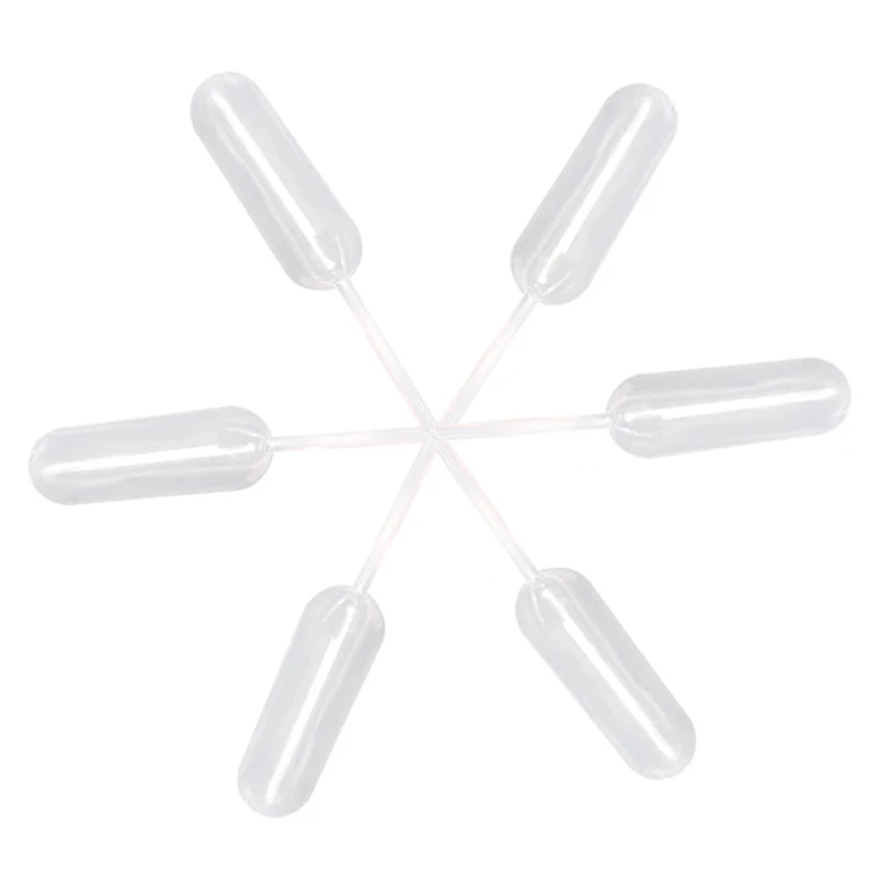 50pcs/LOT 4ml Plastic Squeeze Transfer Pipettes Dropper Disposable Pipettes For Strawberry Cupcake Ice Cream Chocolate
50pcs/LOT 4ml Plastic Squeeze Transfer Pipettes Dropper Disposable Pipettes For Strawberry Cupcake Ice Cream Chocolate