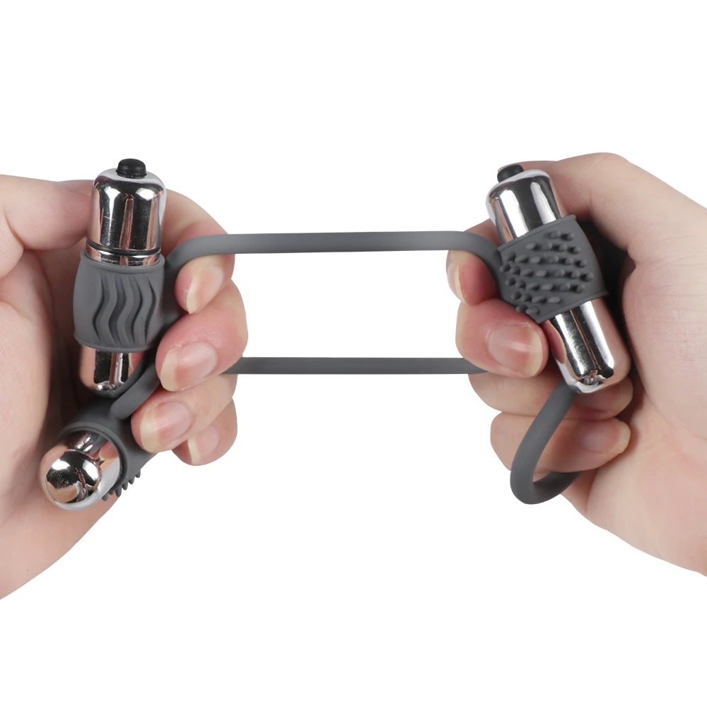 Стимулятор для мошонки Evolved Zero Tolerance Vibrating Ball Cradle с пультом ДУ, чёрный ZE-RS-8485-2 - Evolved - ВиброКольца - Купить