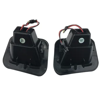12V Car LED License Plate Lights Parking Light for Dodge Ram Truck BUILT-IN RESISTOR Signal Lamp 2pcs/set
12V Car LED License Plate Lights Parking Light for Dodge Ram Truck BUILT-IN RESISTOR Signal Lamp 2pcs/set