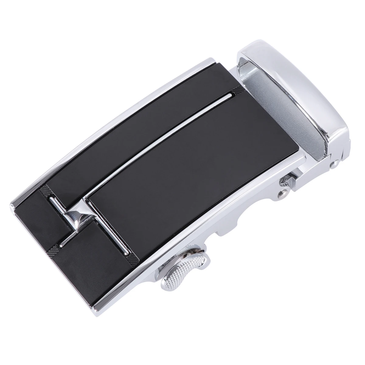 Fashion Men's Business Alloy Automatic Buckle Unique Men Plaque Belt Buckles for 3.5cm Ratchet Belt Men Apparel Accessories
Fashion Men's Business Alloy Automatic Buckle Unique Men Plaque Belt Buckles for 3.5cm Ratchet Belt Men Apparel Accessories