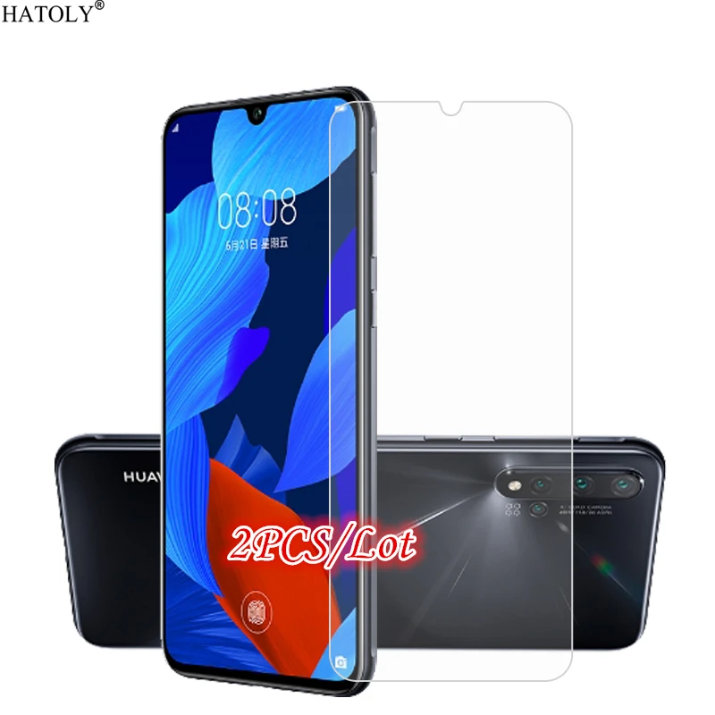 2Pcs Glass Huawei Nova 5 Tempered Glass For Huawei Nova 5 Screen Protector Full Glue Protective Phone Film For Huawei Nova 5
2Pcs Glass Huawei Nova 5 Tempered Glass For Huawei Nova 5 Screen Protector Full Glue Protective Phone Film For Huawei Nova 5