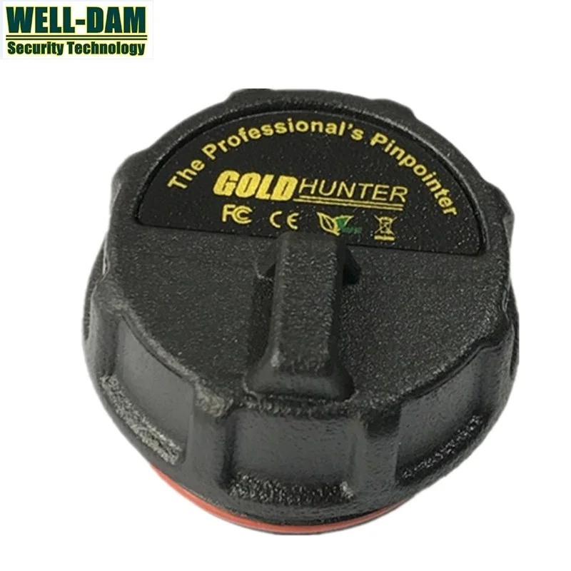 Gold Hunter Basic PinPointer Gold Metal Detector Battery Cover HandHeld Metal Detector cell cover
Gold Hunter Basic PinPointer Gold Metal Detector Battery Cover HandHeld Metal Detector cell cover