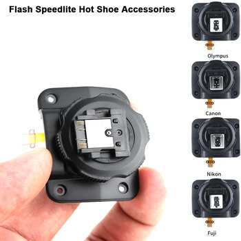 Godox V860II-C V860II-N V860II-S V860II-F V860II-O Flash Speedlite Replace Hot Shoe Accessories
Godox V860II-C V860II-N V860II-S V860II-F V860II-O Flash Speedlite Replace Hot Shoe Accessories