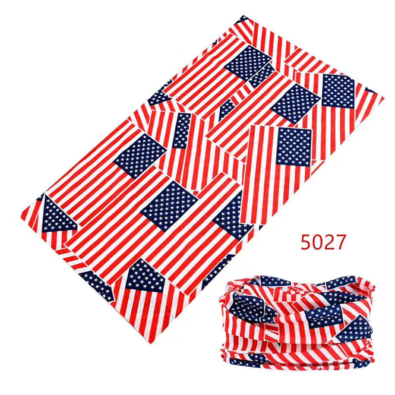Buff Bandanas cycling scarf14