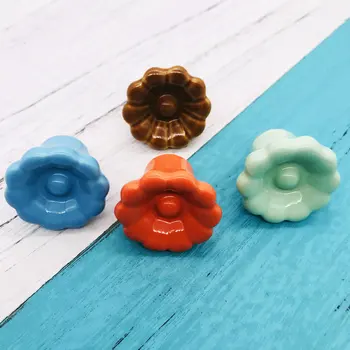 China Porcelain Round Ceramic Cabinet Knob Handle Dresser Knobs Drawer Pull Kitchen Bathroom Furniture Hardware bouton de meuble
China Porcelain Round Ceramic Cabinet Knob Handle Dresser Knobs Drawer Pull Kitchen Bathroom Furniture Hardware bouton de meuble