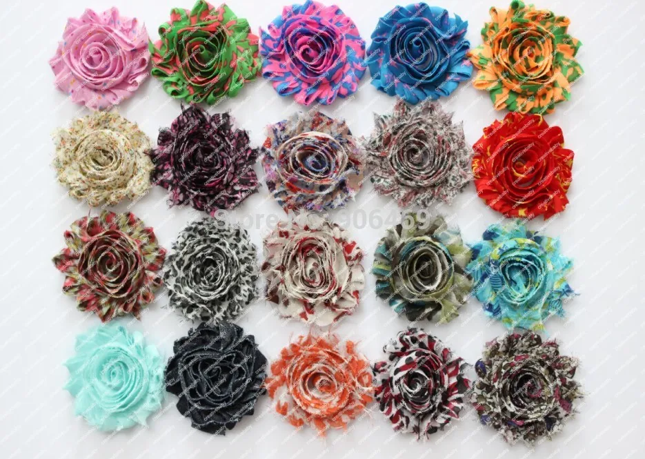 FOR hair flower 1