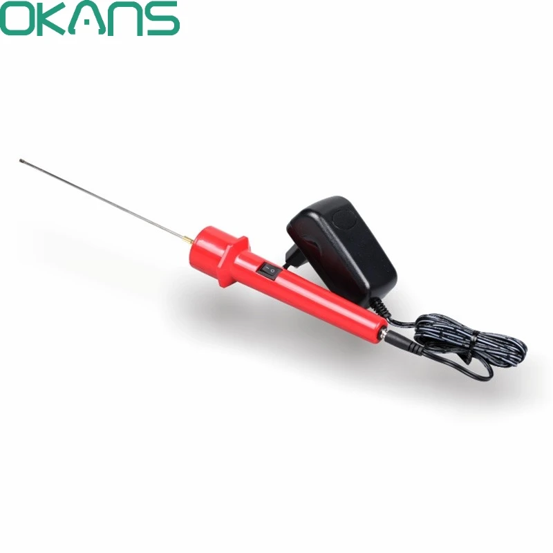 Hot Cutting Pen Styrofoam Foam Cutter 1Pcs 20CM Cutting Tool Machine Kit Power Adaptor
Hot Cutting Pen Styrofoam Foam Cutter 1Pcs 20CM Cutting Tool Machine Kit Power Adaptor