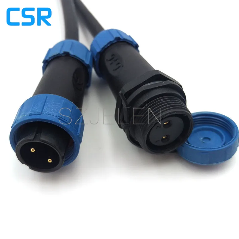 SY1710, Waterproof Aviation Connector 2 pins, Cable Connector+In-line cable connector, Plug and socket,IP68,Car connector
SY1710, Waterproof Aviation Connector 2 pins, Cable Connector+In-line cable connector, Plug and socket,IP68,Car connector