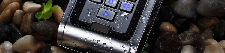 metal access control keypad (2)