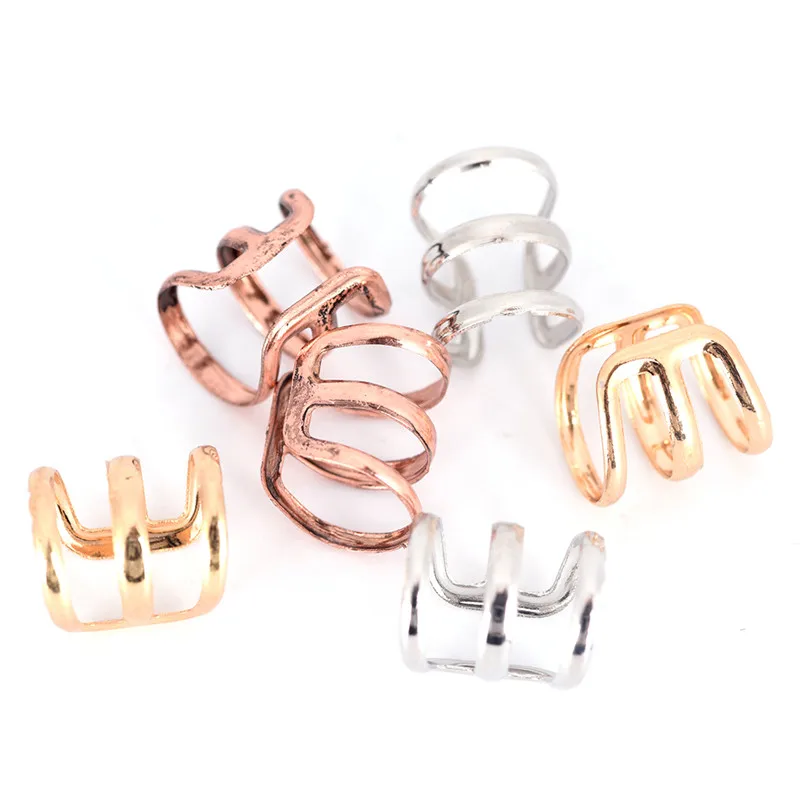 6PCS/lot 3color Cute Adjustable Dreadlock Beads Tube Ring For Braids Hair Beads Braid Cuff Clip
6PCS/lot 3color Cute Adjustable Dreadlock Beads Tube Ring For Braids Hair Beads Braid Cuff Clip