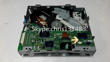 Alpine AP08 CD mechanism DP33U DP33U82K 11PIN for Hyundai Sonata KIA K5 car CD player alpine 9870 9887 101 series
Alpine AP08 CD mechanism DP33U DP33U82K 11PIN for Hyundai Sonata KIA K5 car CD player alpine 9870 9887 101 series