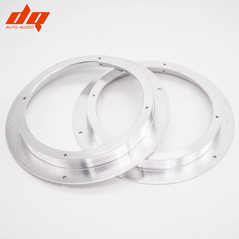 Car Audio Modified Speaker Mount Pad Ring 6.5 Inch Aluminum Alloy Washer for Volkswagen New Magotan Sagitar Tiguan Skoda Octavia
Car Audio Modified Speaker Mount Pad Ring 6.5 Inch Aluminum Alloy Washer for Volkswagen New Magotan Sagitar Tiguan Skoda Octavia