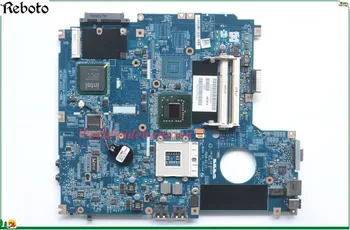 High Quality MB JAL30 LA-4121P For Dell Vostro 1510 Laptop Motherboard M965 DDR2 100% Tested&Testing Video Support
High Quality MB JAL30 LA-4121P For Dell Vostro 1510 Laptop Motherboard M965 DDR2 100% Tested&Testing Video Support