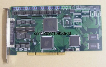 MPC03-LH or LV, 3-axis Motion control card Good quality