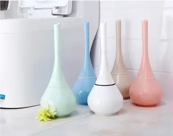 1SET Toilet Brush ABS PP Plastic Toilet Brush Holder WC Brush White Toilet Brush Holder Bathroom Accessories KP 025
1SET Toilet Brush ABS PP Plastic Toilet Brush Holder WC Brush White Toilet Brush Holder Bathroom Accessories KP 025