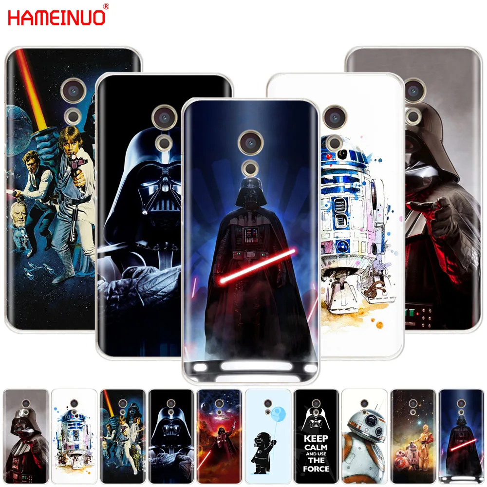 HAMEINUO Darth vader Star wars Child Cover phone Case for Meizu M6 M5 M5S M2 M3 M3S MX4 MX5 MX6 PRO 6 5 U10 U20 note plus
HAMEINUO Darth vader Star wars Child Cover phone Case for Meizu M6 M5 M5S M2 M3 M3S MX4 MX5 MX6 PRO 6 5 U10 U20 note plus
