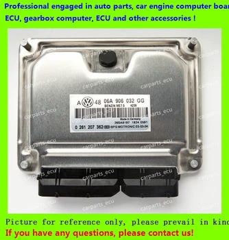 For car engine computer board/VW Bora Passa ECU/Electronic Control Unit/06A906032GG 0261207362/06A906032GN 0261207364/06A 906 03
For car engine computer board/VW Bora Passa ECU/Electronic Control Unit/06A906032GG 0261207362/06A906032GN 0261207364/06A 906 03