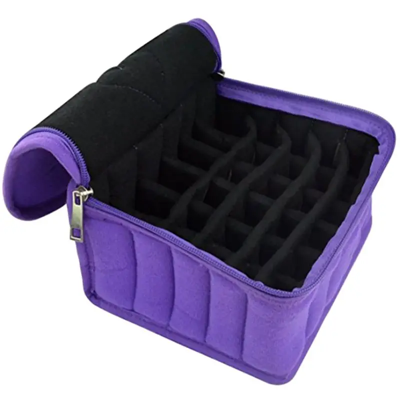 New 30 Bottles (5ml 10ml & 21ml) Travel or Storage Essential Oil Case Protect Your Precious Oils Essential oil package
New 30 Bottles (5ml 10ml & 21ml) Travel or Storage Essential Oil Case Protect Your Precious Oils Essential oil package