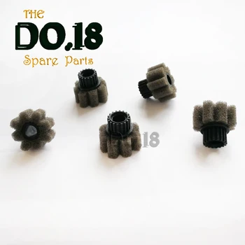 6pcs for Ricoh Aficio AF 1075 2075 1060 2060 MP 7500 6001 7001 8000 8001 9001 1350 Sponge Gathering Roller B478-3503 B830-3503
6pcs for Ricoh Aficio AF 1075 2075 1060 2060 MP 7500 6001 7001 8000 8001 9001 1350 Sponge Gathering Roller B478-3503 B830-3503