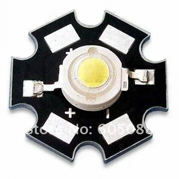 3W Super Flux CCT 20000K Cold White Led Diodes Bulb With Heatsink 220-240lm USA Bridgelux Lighting Beads DIY DHL Free Shipping
3W Super Flux CCT 20000K Cold White Led Diodes Bulb With Heatsink 220-240lm USA Bridgelux Lighting Beads DIY DHL Free Shipping