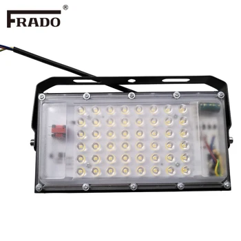 30W40W50W perfect power LED Flood Light Floodlight LED street Lamp 220V 240V waterproof Landscape Lighting IP65 led spotlight
30W40W50W perfect power LED Flood Light Floodlight LED street Lamp 220V 240V waterproof Landscape Lighting IP65 led spotlight