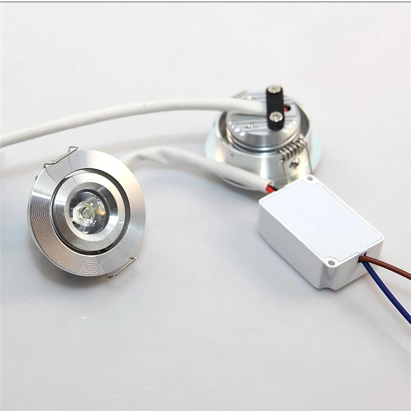 Mini Dimmable Recessed LED downlight 3W dimming LED Spot light led ceiling lamp AC110V 220V free shipping
Mini Dimmable Recessed LED downlight 3W dimming LED Spot light led ceiling lamp AC110V 220V free shipping