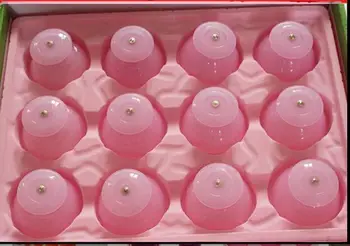 slimming body 12pcs silicone cupping set massage cup acupuncture suction cup vacuum cupping set
slimming body 12pcs silicone cupping set massage cup acupuncture suction cup vacuum cupping set
