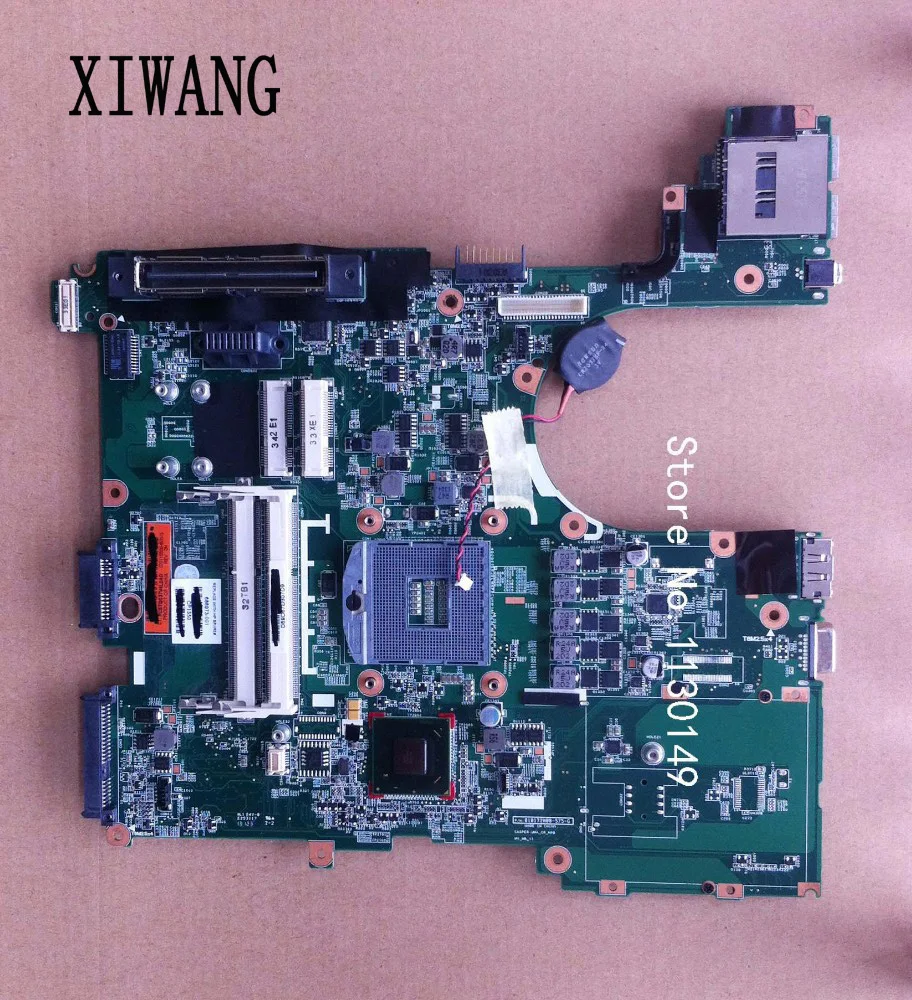 686973-501 laptop motherboard 686973-001 for hp 6570B motherboard Notebook system board 100% fully tested
686973-501 laptop motherboard 686973-001 for hp 6570B motherboard Notebook system board 100% fully tested