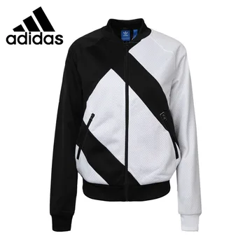 Original New Arrival Adidas Originals EQT SST TT Women's jacket Sportswear
Original New Arrival Adidas Originals EQT SST TT Women's jacket Sportswear