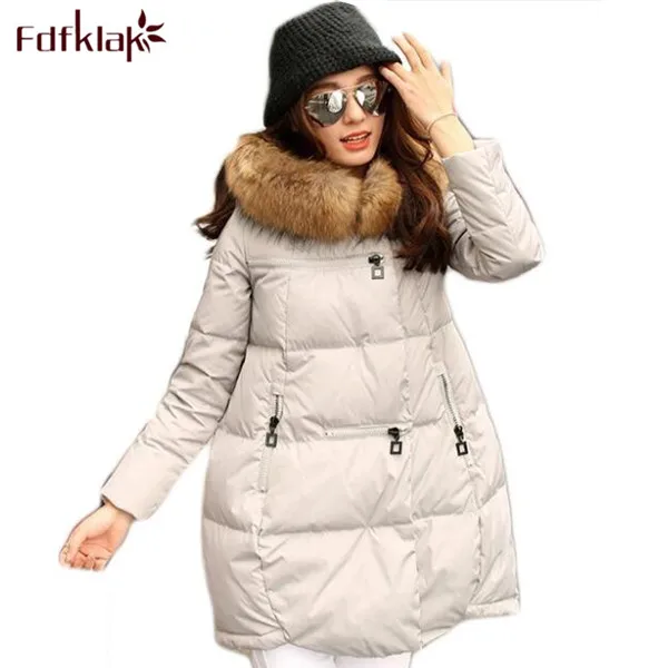Women Brand 2018 New Fashion Long Winter Jackets Thick Ladies Coats Hooded Down Jacket Parka Plus Size Black/White S-4XL E0632
Women Brand 2018 New Fashion Long Winter Jackets Thick Ladies Coats Hooded Down Jacket Parka Plus Size Black/White S-4XL E0632