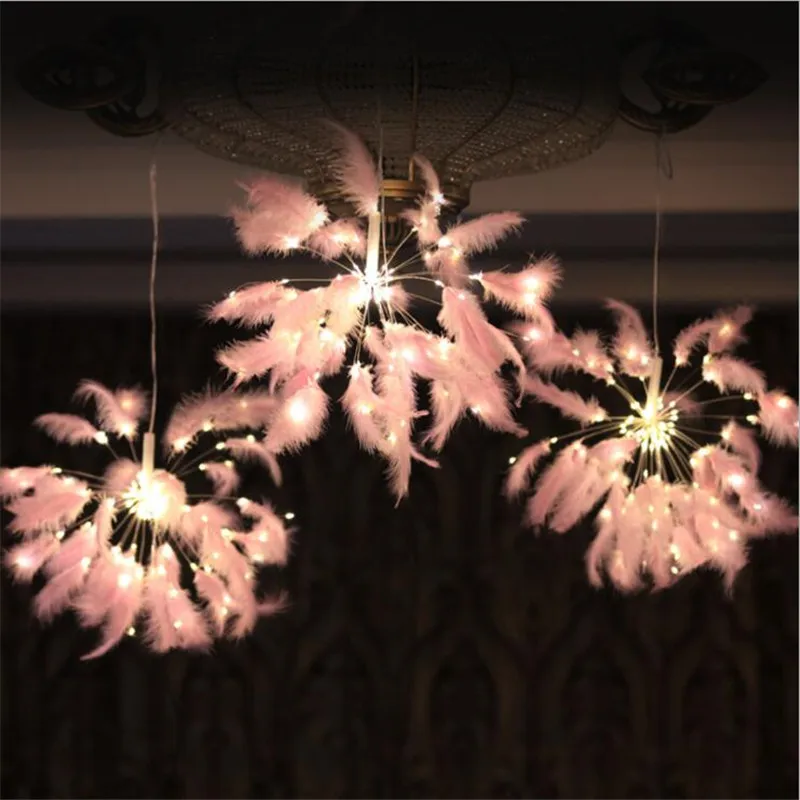 USB Power Fairy String Holiday Lamp Feather Fireworks Flexible Lamp 100LED Colorful String Outdoor Courtyard Garden Decor Light
USB Power Fairy String Holiday Lamp Feather Fireworks Flexible Lamp 100LED Colorful String Outdoor Courtyard Garden Decor Light