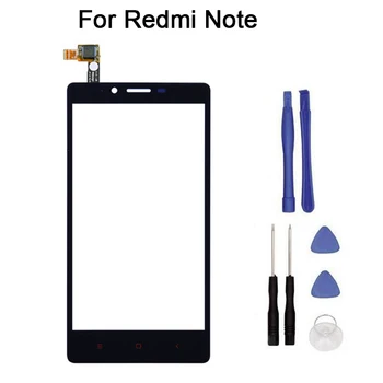 New Touch screen For Xiaomi Redmi Note 1 touch Screen Digitizer Front Glass Touch Panel Replacement + tool
New Touch screen For Xiaomi Redmi Note 1 touch Screen Digitizer Front Glass Touch Panel Replacement + tool