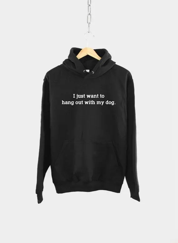 Sugarbaby I Just Want To Hang Out With My Dog Hoodie Dog Math Hoodie Dog Lover Gift Dogs Are Greater Than People Drop ship
Sugarbaby I Just Want To Hang Out With My Dog Hoodie Dog Math Hoodie Dog Lover Gift Dogs Are Greater Than People Drop ship