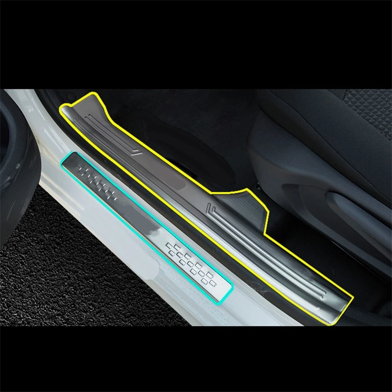 Foot Pedal Automobile Auto Decorative Modified Car Styling Parts Protecter Modification 16 17 FOR Mitsubishi Outlander
Foot Pedal Automobile Auto Decorative Modified Car Styling Parts Protecter Modification 16 17 FOR Mitsubishi Outlander