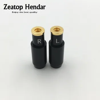 10Pairs MMCX Female Socket Gold Plated Earphone Pin Plug Solder Jack Long Shell for Shure ED5 SE535 Straight Shape DIY Connector
10Pairs MMCX Female Socket Gold Plated Earphone Pin Plug Solder Jack Long Shell for Shure ED5 SE535 Straight Shape DIY Connector