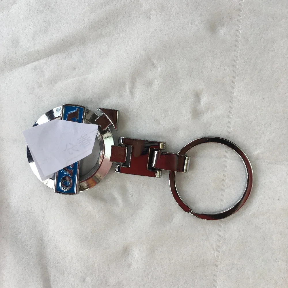 Car accessories key ring keychain for Jeep ree light Freeman commander Volvo Ford Mondeo E350 gift giveaway chaveiro para carro
Car accessories key ring keychain for Jeep ree light Freeman commander Volvo Ford Mondeo E350 gift giveaway chaveiro para carro