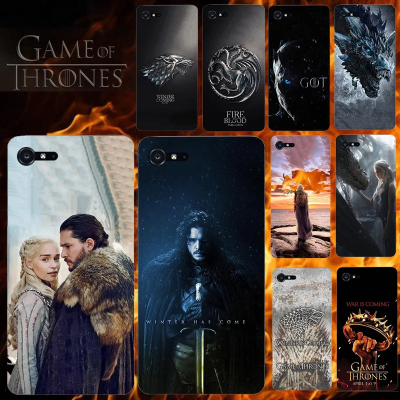Phone Case For Lenovo K5 K8 K6 Note Pro Plus Play Power 2018 A5 S5 Pro Z5 K320T ZUK Z2 Edge A2020 P2 Cover for Game Of Thrones 8
Phone Case For Lenovo K5 K8 K6 Note Pro Plus Play Power 2018 A5 S5 Pro Z5 K320T ZUK Z2 Edge A2020 P2 Cover for Game Of Thrones 8
