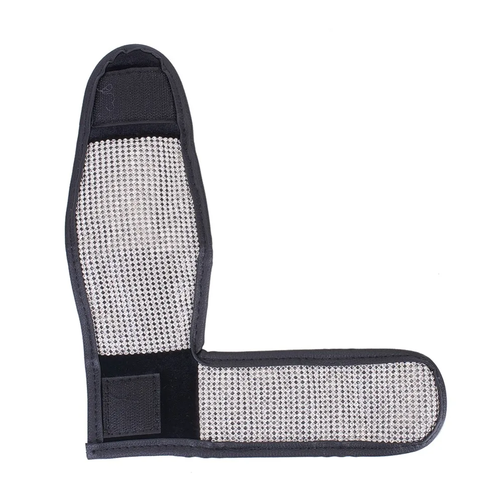 Auto Car Shift Knob Cover with Bling Bling Diamonds Decor Parking Cover Stick Car Accessory Black Pu Leather
Auto Car Shift Knob Cover with Bling Bling Diamonds Decor Parking Cover Stick Car Accessory Black Pu Leather