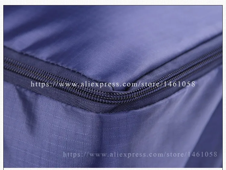 Oxford Clothing Bags